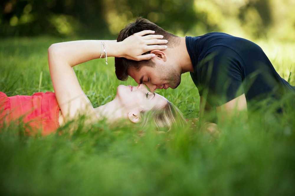 Семь законов любви: как они могут помочь выстроить счастливые отношения?