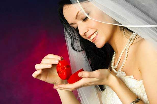 Как запрограммировать себя на счастливое замужество: эффективная методика НЛП