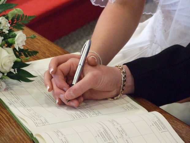 брачный контракт