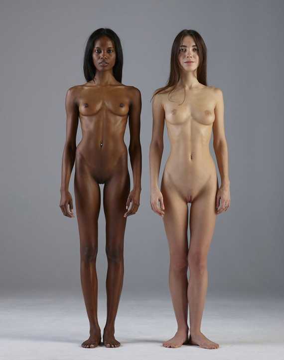 какая модель лучше афро или белая