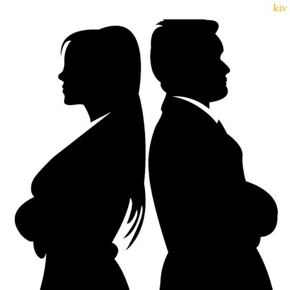 психология отношений мужчины и женщины